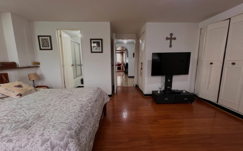 Apartamento en Medellín en El Poblado