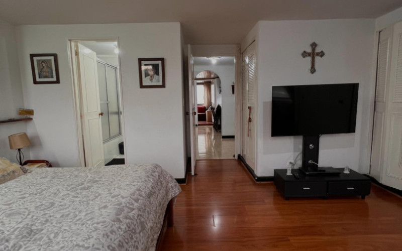 Apartamento en Medellín en El Poblado
