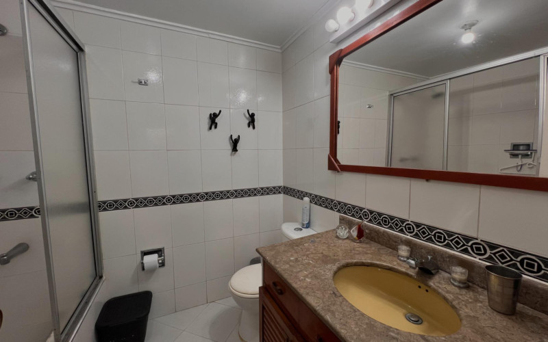 Apartamento en Medellín en El Poblado