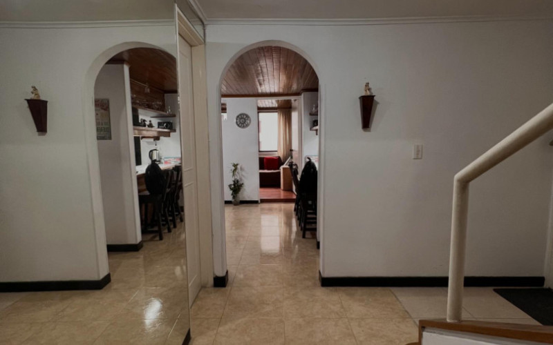 Apartamento en Medellín en El Poblado