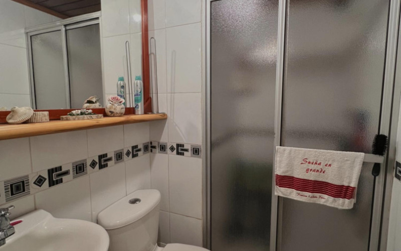 Apartamento en Medellín en El Poblado