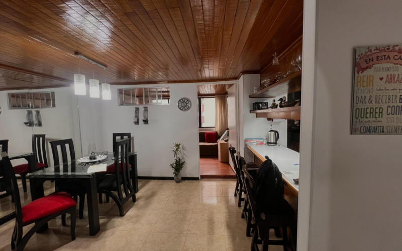 Apartamento en Medellín en El Poblado