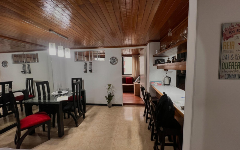 Apartamento en Medellín en El Poblado
