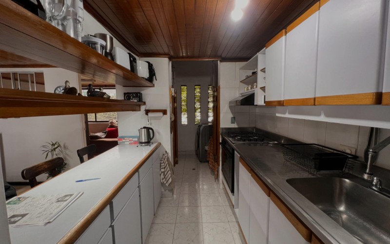 Apartamento en Medellín en El Poblado