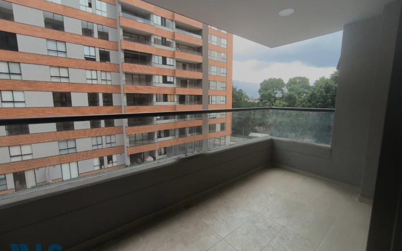 Apartamento en Medellín en Belén