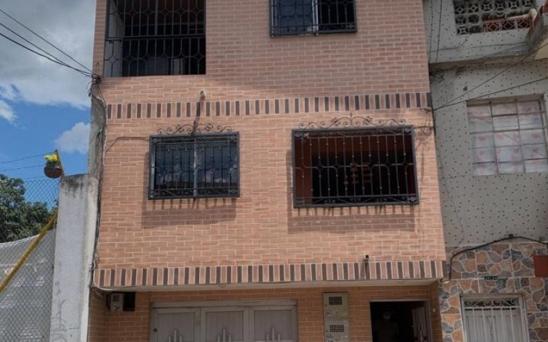 Casa en Medellín en Las Palmas