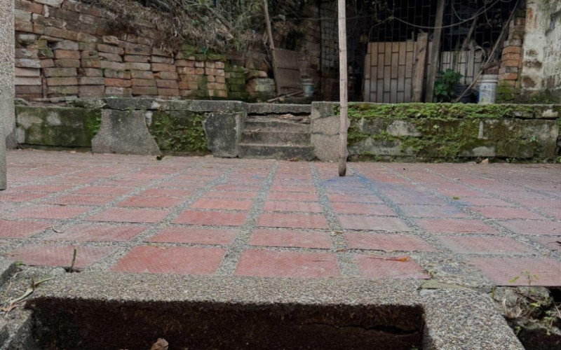 Casa en Medellín en Las Palmas