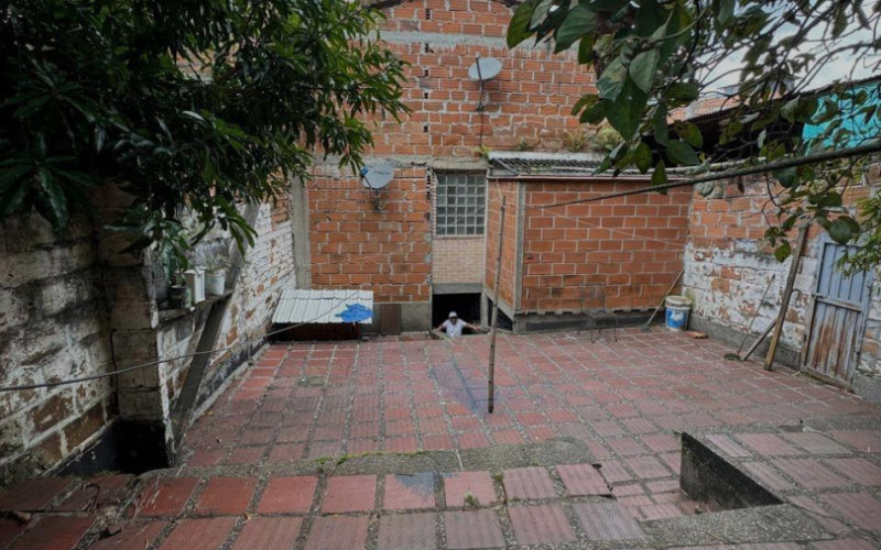 Casa en Medellín en Las Palmas