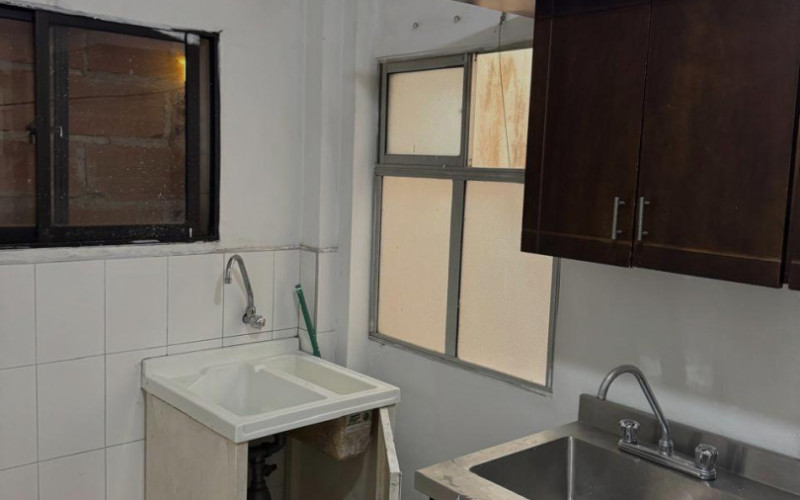 Casa en Medellín en Las Palmas
