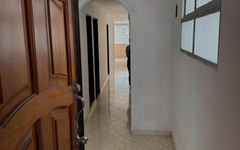 Casa en Medellín en Las Palmas