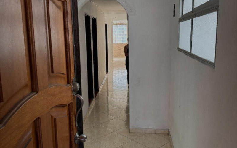 Casa en Medellín en Las Palmas
