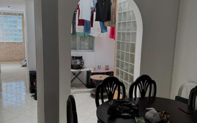 Casa en Medellín en Las Palmas
