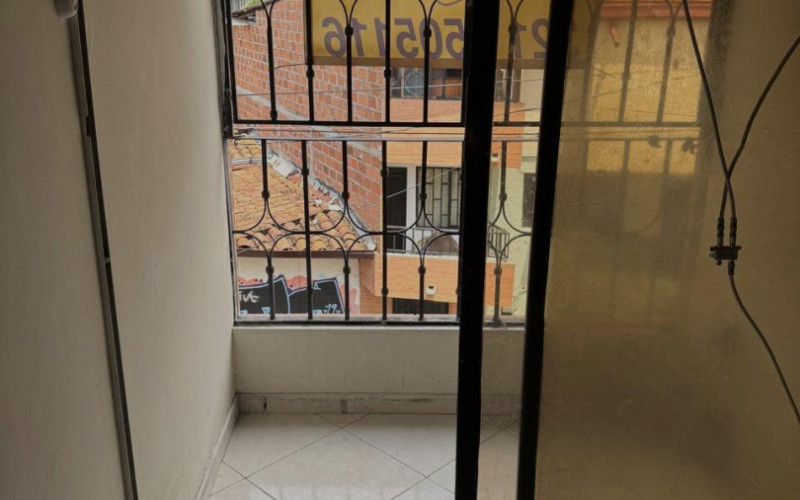 Casa en Medellín en Las Palmas