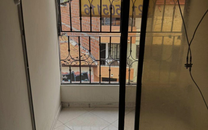 Casa en Medellín en Las Palmas