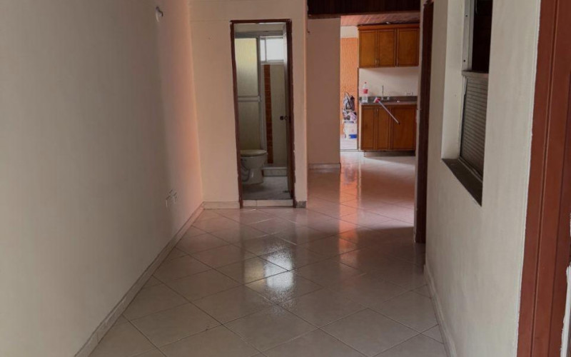 Casa en Medellín en Las Palmas