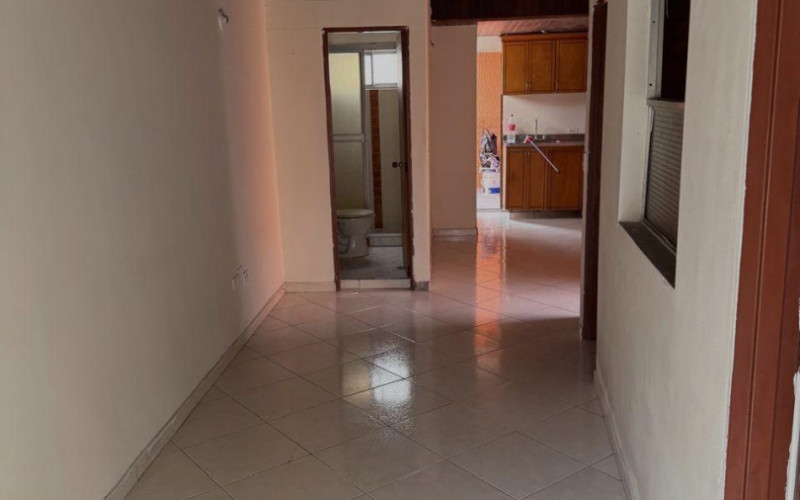 Casa en Medellín en Las Palmas