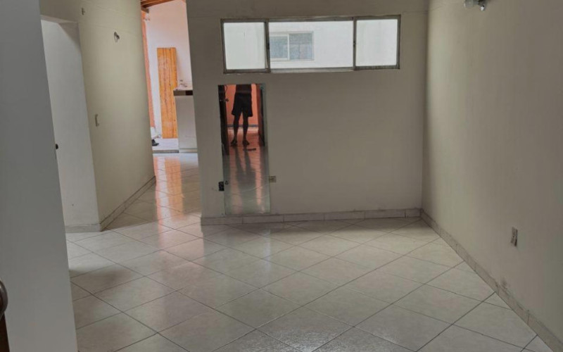 Casa en Medellín en Las Palmas