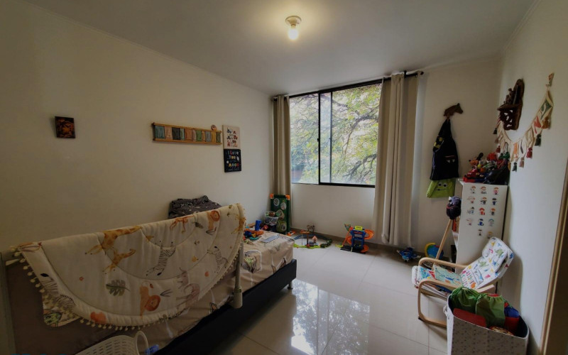 Apartamento en Medellín en Laureles
