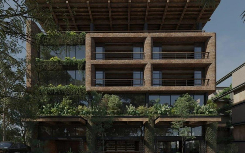Apartamento en Envigado en Alto de las Palmas
