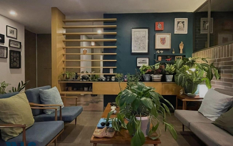Apartamento en Medellín en El Poblado