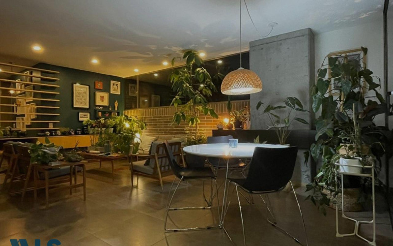 Apartamento en Medellín en El Poblado
