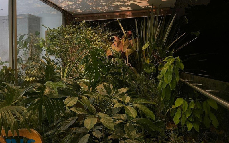 Apartamento en Medellín en El Poblado