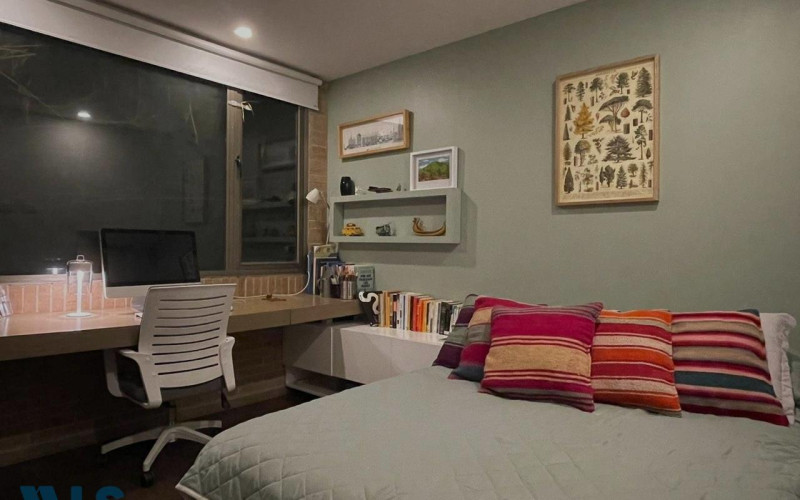 Apartamento en Medellín en El Poblado