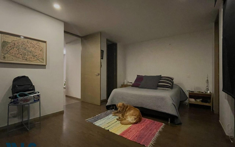 Apartamento en Medellín en El Poblado