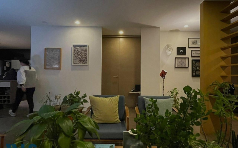 Apartamento en Medellín en El Poblado
