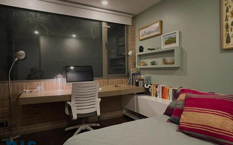 Apartamento en Medellín en El Poblado