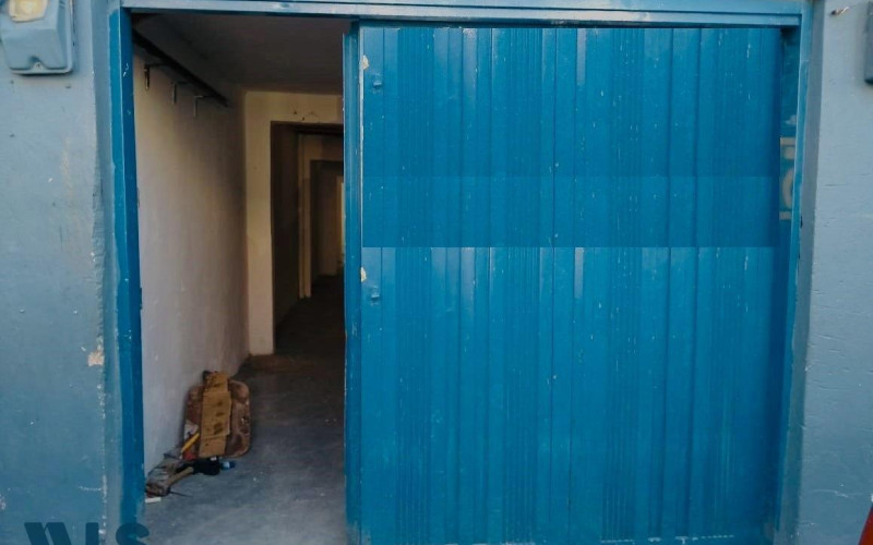 Bodega en Medellín en Naranjal