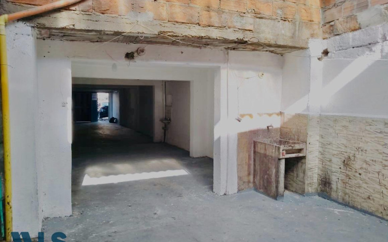 Bodega en Medellín en Naranjal