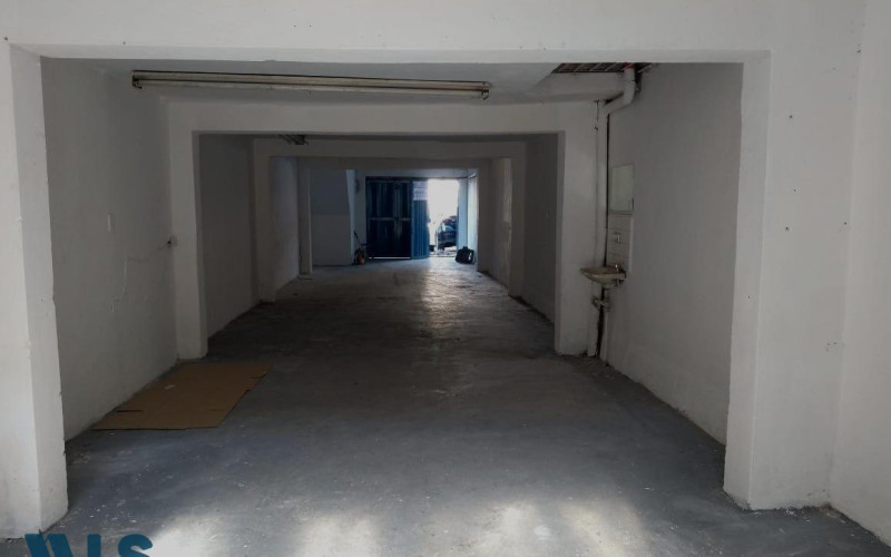 Bodega en Medellín en Naranjal