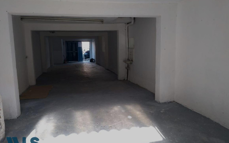 Bodega en Medellín en Naranjal