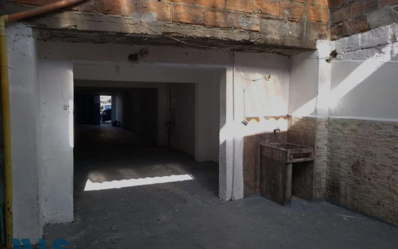 Bodega en Medellín en Naranjal