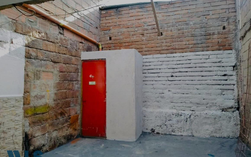 Bodega en Medellín en Naranjal