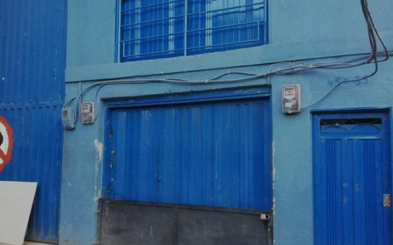 Bodega en Medellín en Naranjal