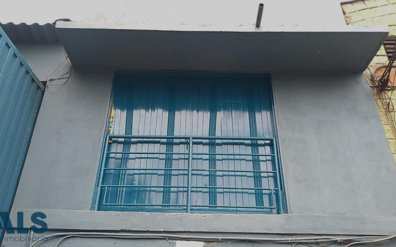 Bodega en Medellín en Naranjal