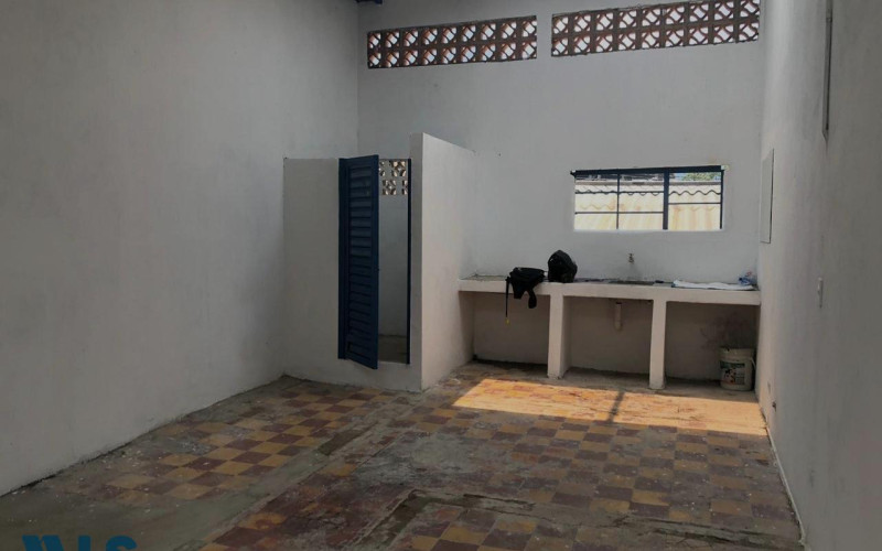 Bodega en Medellín en Naranjal