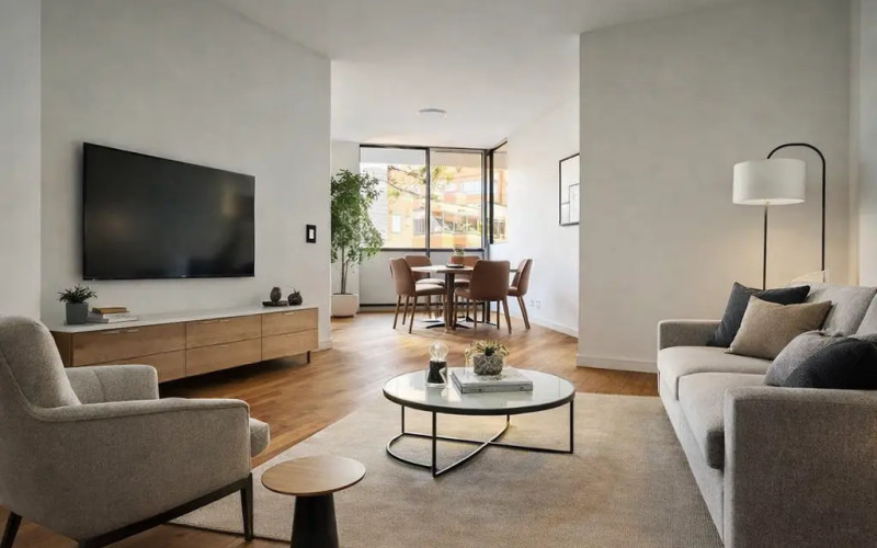 Investor Opportunity in El Poblado – Remodel Potential (AI Concept Images)