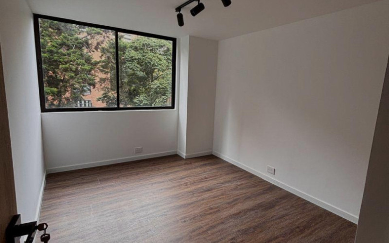 Apartamento en Medellín en La Tomatera