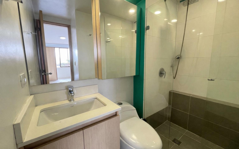 El Poblado – Spacious 130 m² apartment near Provenza