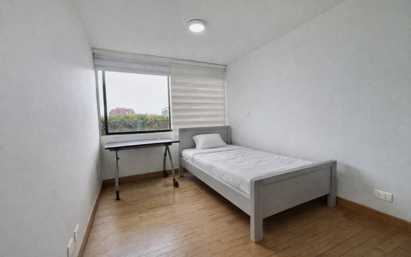 El Poblado – Spacious 130 m² apartment near Provenza