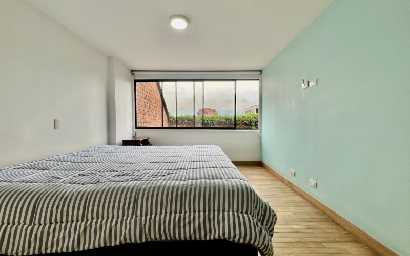 El Poblado – Spacious 130 m² apartment near Provenza