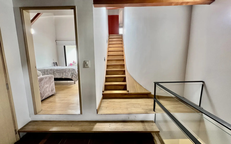 El Poblado – Spacious 130 m² apartment near Provenza