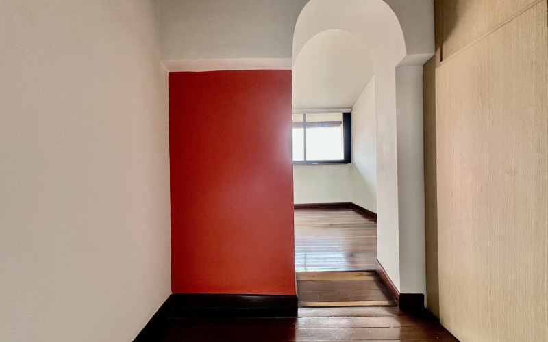 El Poblado – Spacious 130 m² apartment near Provenza