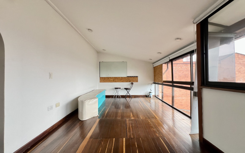 El Poblado – Spacious 130 m² apartment near Provenza