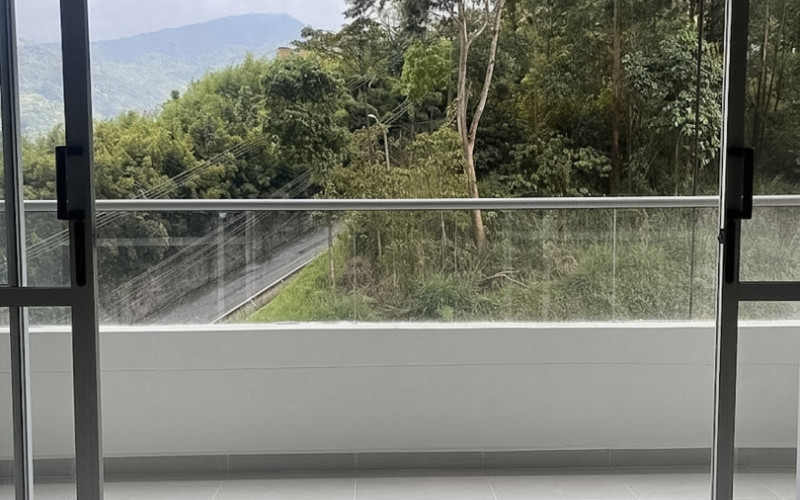 DESIGN THE FINISHES OF YOUR DREAMS! EXCLUSIVITY AND CUSTOM DESIGN: BRAND NEW APARTMENT IN THE LOMA DE SAN JOSÉ AREA OF SABANETA. (FIRST IMAGES CREATED BY AI)