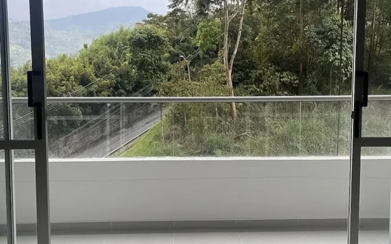 Design the finishes of your dreams! Exclusivity and custom design: brand new apartment in the loma de san josé area of sabaneta. (first images created by ai)