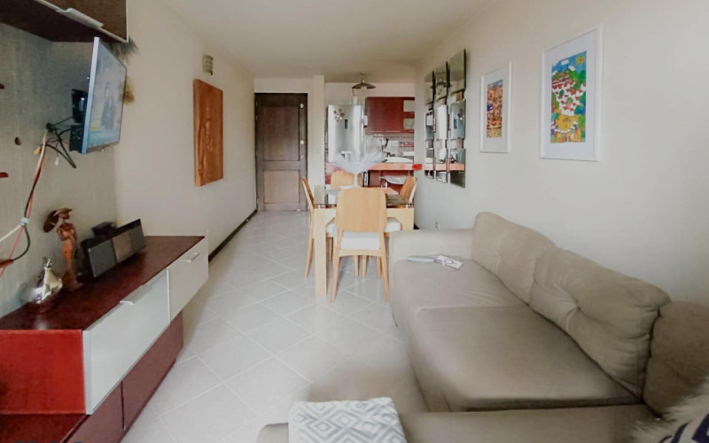 Apartamento en Medellín en Boston